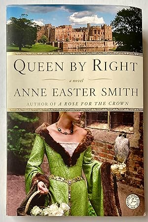 Imagen del vendedor de Queen By Right a la venta por Heritage Books