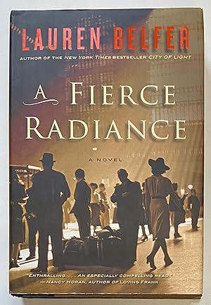 Seller image for A Fierce Radiance for sale by Heritage Books