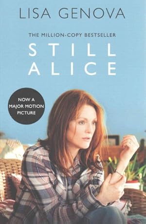 Imagen del vendedor de Still Alice a la venta por GreatBookPrices