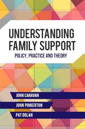 Imagen del vendedor de Understanding Family Support : Policy, Practice and Theory a la venta por GreatBookPrices