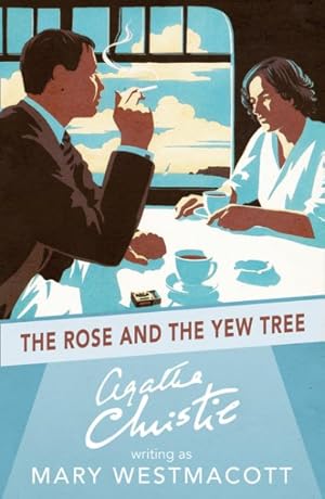 Immagine del venditore per Rose and the Yew Tree venduto da GreatBookPrices