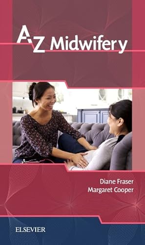 Seller image for A-Z Midwifery for sale by GreatBookPrices