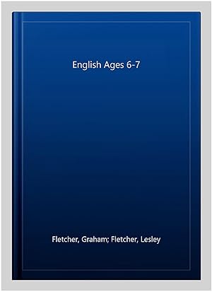 Seller image for English Ages 6-7 for sale by GreatBookPrices