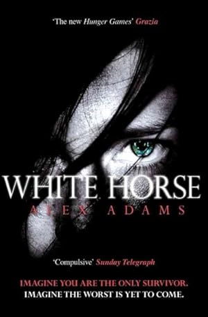 Seller image for White Horse for sale by GreatBookPrices