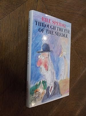 Seller image for Through the eye of the Needle for sale by Barker Books & Vintage