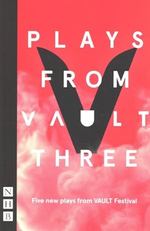 Seller image for Plays from Vault 3 for sale by GreatBookPrices