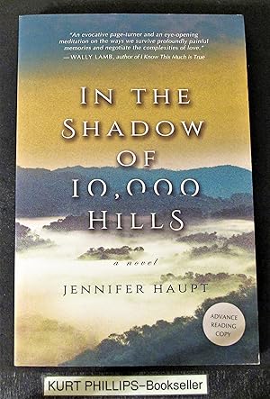 In the Shadow of 10,000 Hills (Signed Copy)