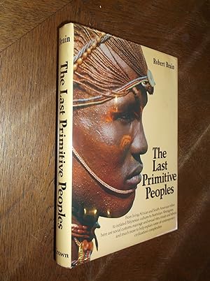 The Last Primitive Peoples