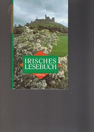 Seller image for Irisches Lesebuch. for sale by Ant. Abrechnungs- und Forstservice ISHGW