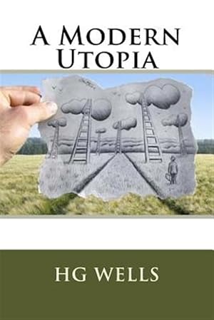 Seller image for A Modern Utopia for sale by GreatBookPrices