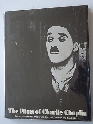 Seller image for The Films Of Charlie Chaplin for sale by Powdersmoke Pulps