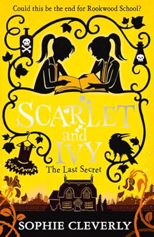Seller image for Last Secret for sale by GreatBookPrices