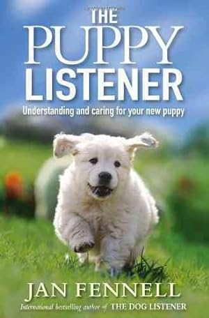 Seller image for Puppy Listener for sale by GreatBookPrices