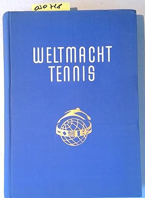 Weltmacht Tennis