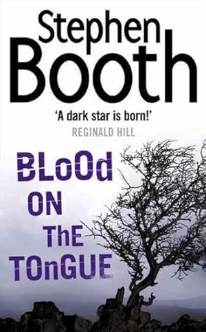 Seller image for Blood on the Tongue for sale by GreatBookPrices