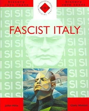 Seller image for Fascist Italy for sale by GreatBookPrices