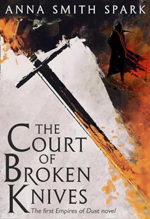 Imagen del vendedor de Court of Broken Knives a la venta por GreatBookPrices
