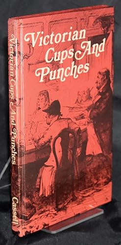 Victorian Cups and Punches and Other Concotions. First Edition