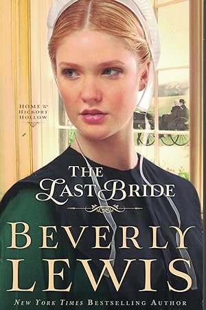 Seller image for Last Bride for sale by Ye Old Bookworm