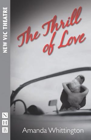 Seller image for Thrill of Love for sale by GreatBookPrices