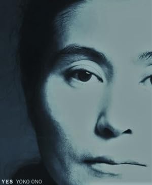 Seller image for Yes Yoko Ono for sale by Katsumi-san Co.