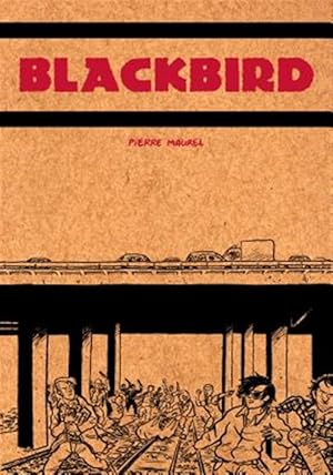 Seller image for Blackbird for sale by GreatBookPrices