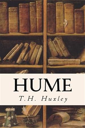 Imagen del vendedor de Hume a la venta por GreatBookPrices
