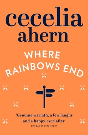 Seller image for Where Rainbows End for sale by GreatBookPrices