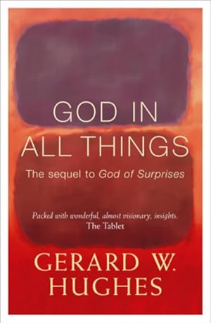 Immagine del venditore per God in All Things venduto da GreatBookPrices