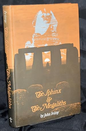 Immagine del venditore per The Sphinx and The Megaliths. First Printing venduto da Libris Books