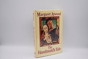 Seller image for The Handmaid's Tale for sale by The Great Catsby's Rare Books