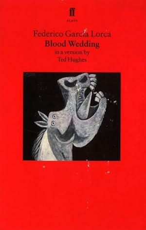 Seller image for Blood Wedding : Bodas De Sangre for sale by GreatBookPrices