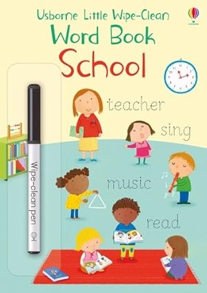 Seller image for School for sale by GreatBookPrices