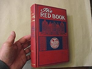 Image du vendeur pour The New York Red Book mis en vente par Dean's Books