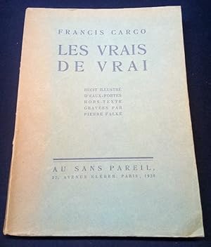 Les vrais de vrai