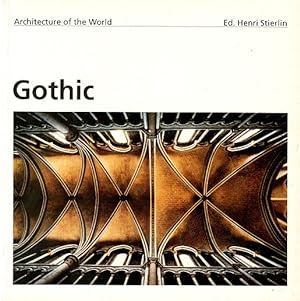 Seller image for Gothic for sale by LEFT COAST BOOKS