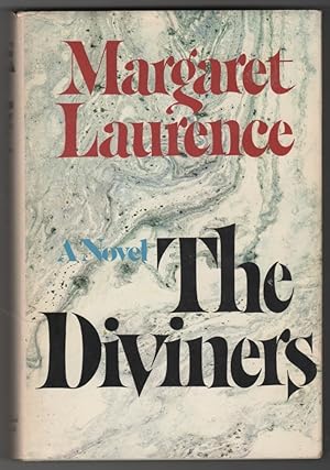 Image du vendeur pour The Diviners mis en vente par Ainsworth Books ( IOBA)