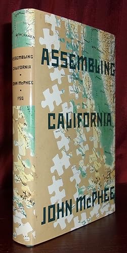 Seller image for ASSEMBLING CALIFORNIA for sale by BOOKFELLOWS Fine Books, ABAA