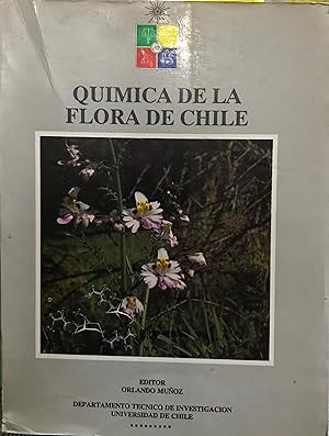 Quimica de la flora de Chile