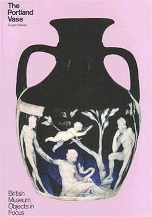 Imagen del vendedor de Portland Vase a la venta por GreatBookPrices