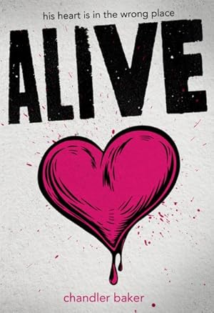 Seller image for Alive for sale by GreatBookPrices