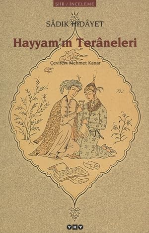 Bild des Verkufers fr Hayyam'in Teraneleri zum Verkauf von Versandantiquariat Ottomar Khler