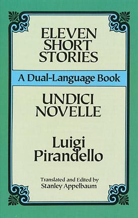 Seller image for Eleven Short Stories/Undici Novelle : A Dual-Language Book for sale by GreatBookPrices