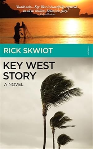 Seller image for Key West Story - A Novel for sale by GreatBookPrices