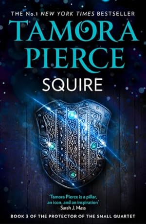 Seller image for Squire for sale by GreatBookPrices