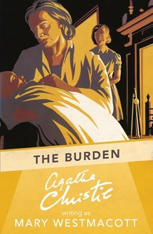 Seller image for Burden for sale by GreatBookPrices