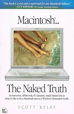 Seller image for Macintosh. The Naked Truth : for sale by Sapphire Books