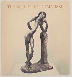Bild des Verkufers fr The Sculpture of Matisse zum Verkauf von Jeff Hirsch Books, ABAA