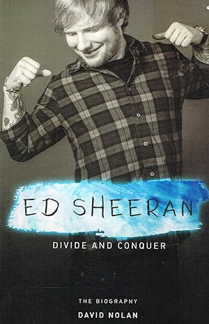 Ed Sheeran - Divide And Conquer :