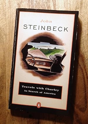 john steinbeck charley john steinbeck charley